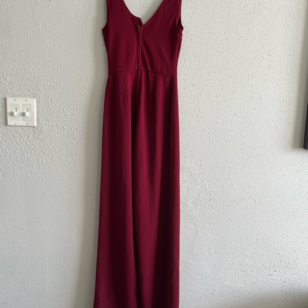 Jumpsuit - Picture 5 of 5